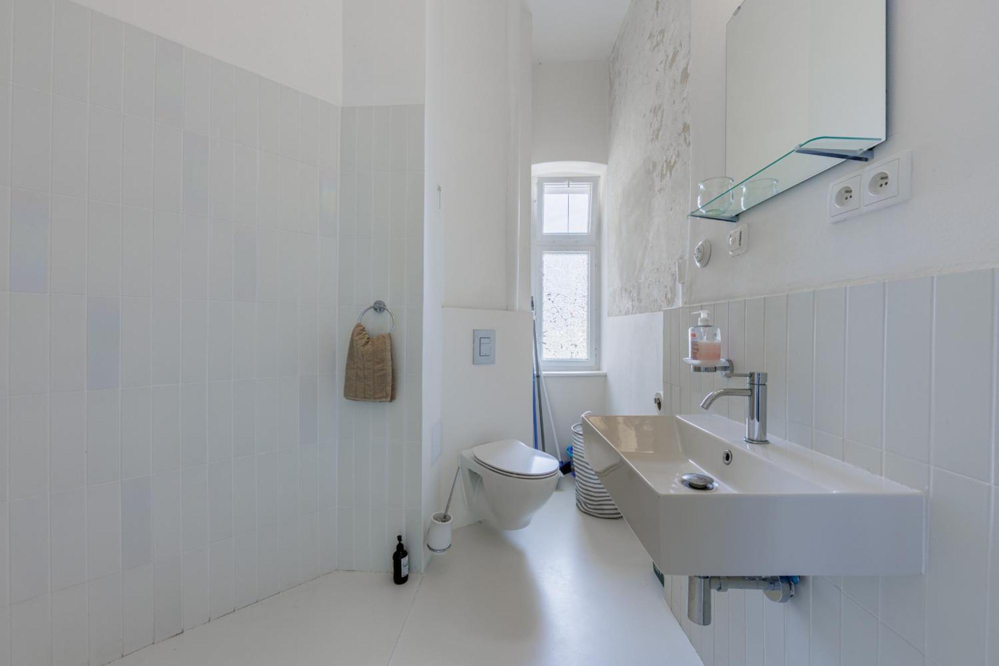 Design Apartment In The Heart Of Karlsbad Exteriör bild