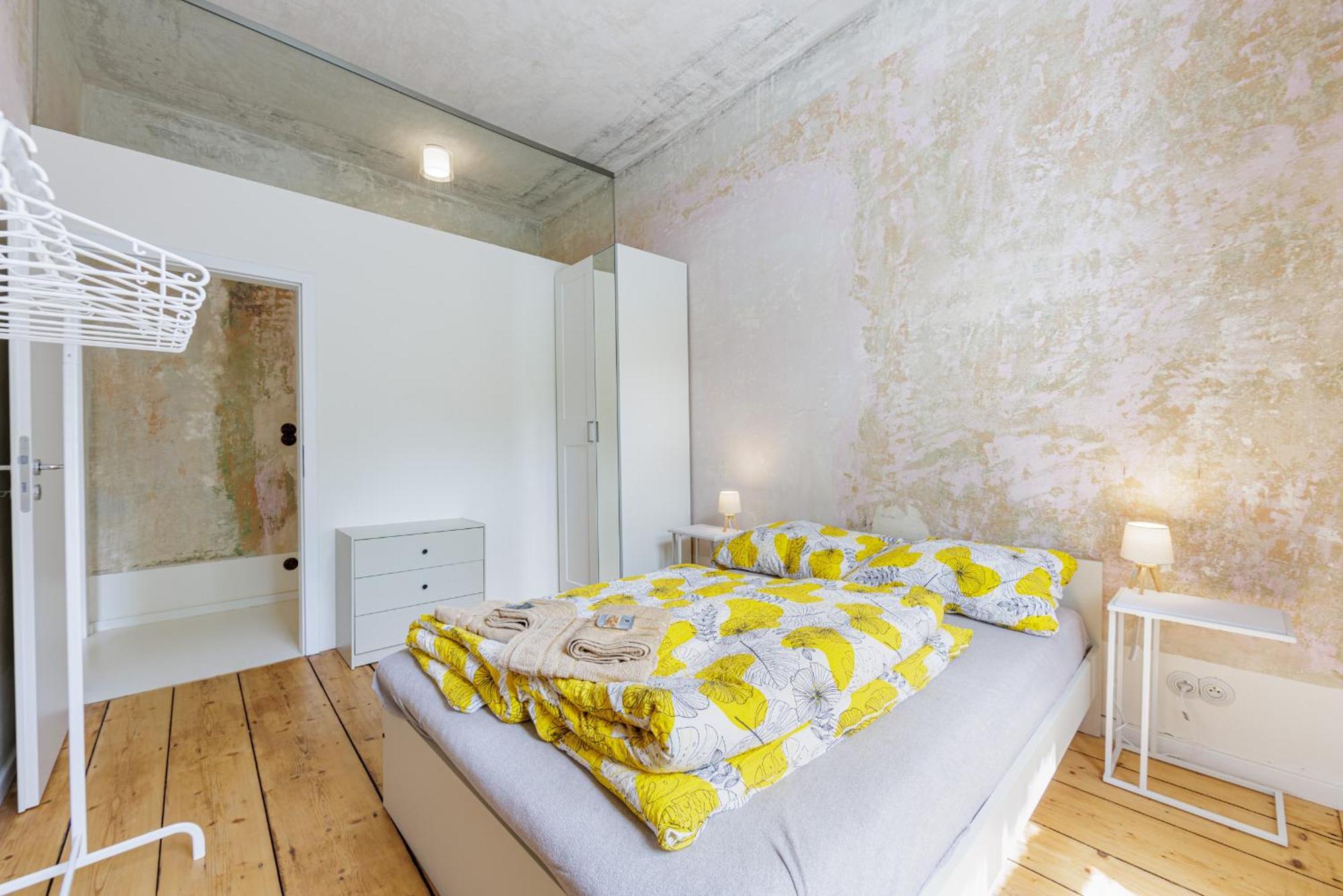 Design Apartment In The Heart Of Karlsbad Exteriör bild