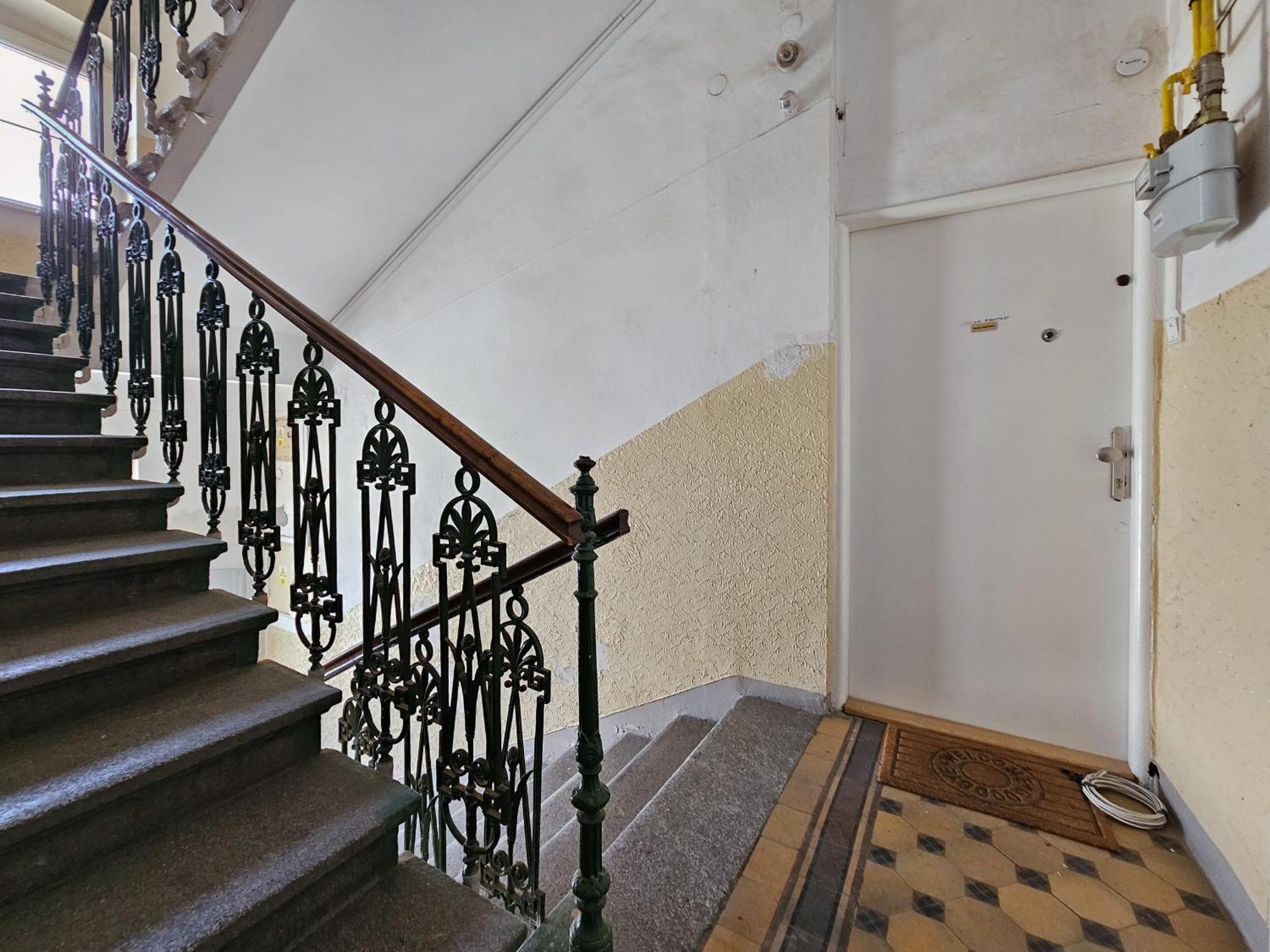 Design Apartment In The Heart Of Karlsbad Exteriör bild